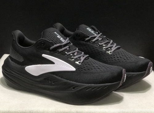 Casual Shock-absorbing Women Sneakers Anti-slip Running Shoes